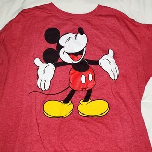 X-Large, Disney T-shirt